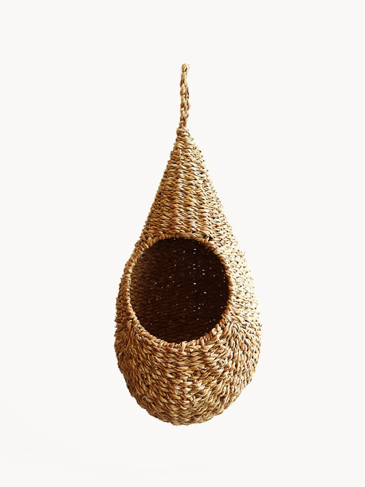 Savar Pot Planter 100% Natural Fibers