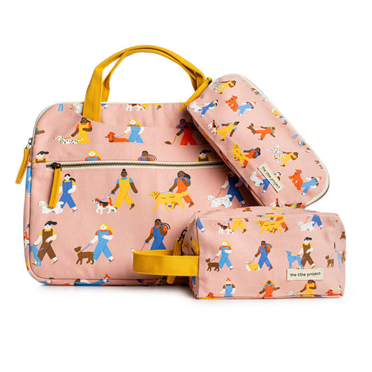 Girl's Best Friend Bag Bundle