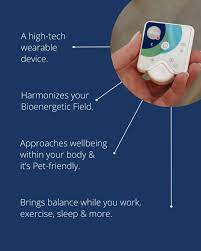 Healy Frequency Device