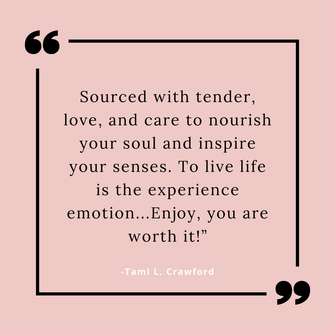 Meditation - Bamboo, Amber & Aloe Soy Candle