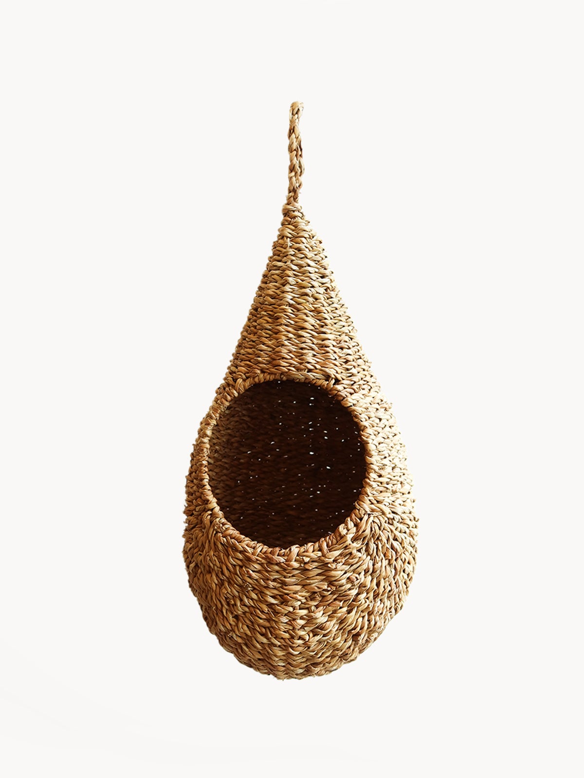 Savar Pot Planter 100% Natural Fibers