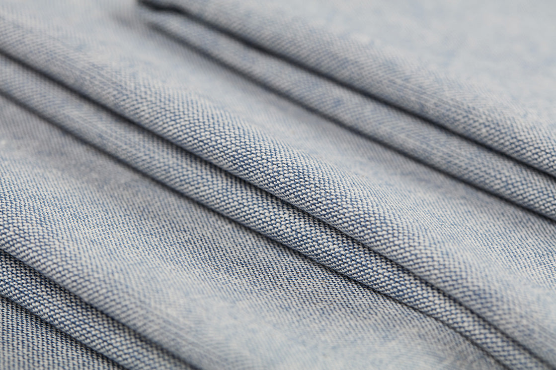 100% Cotton Cloth Napkins, Set of 4