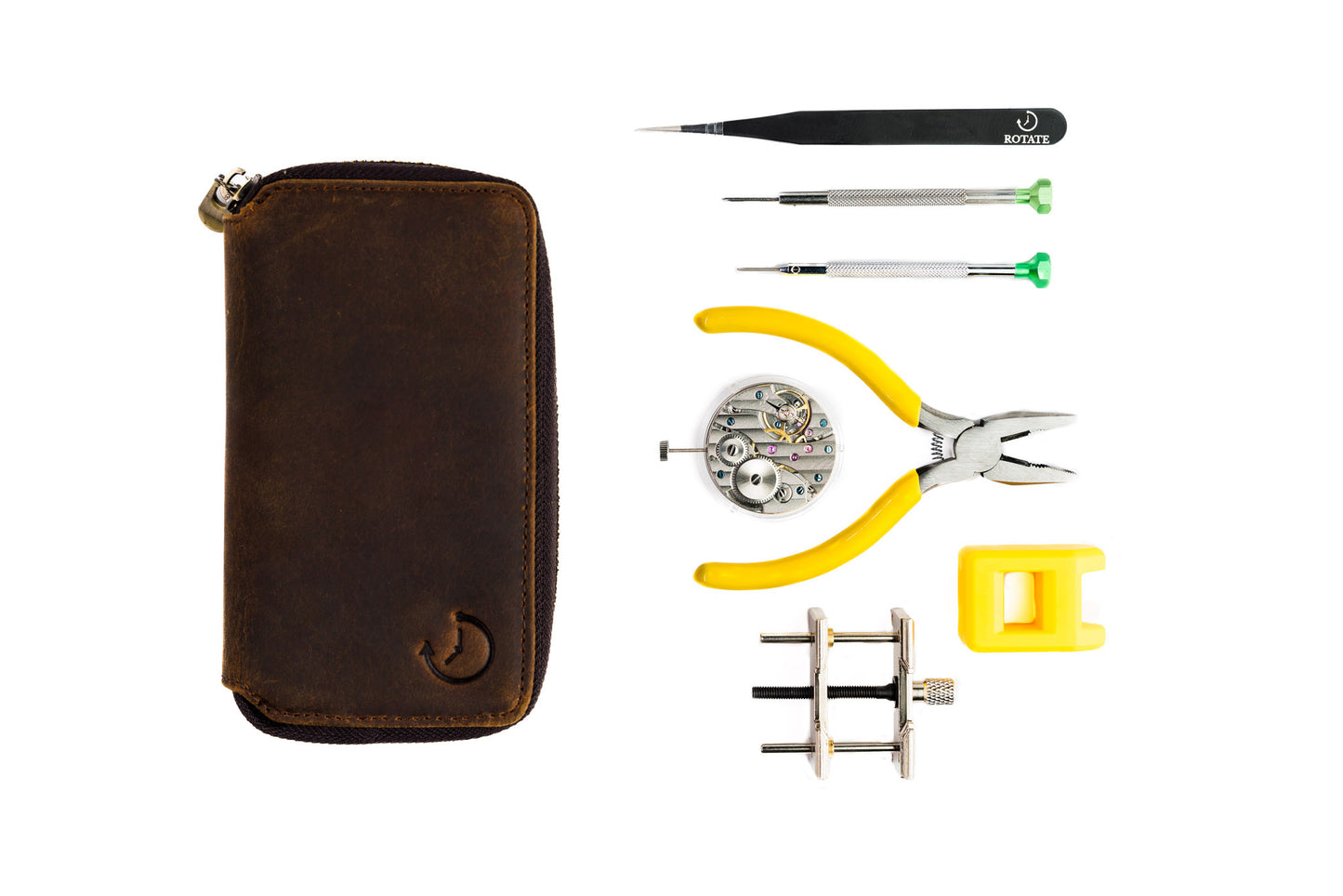 Movement Kit for beginners