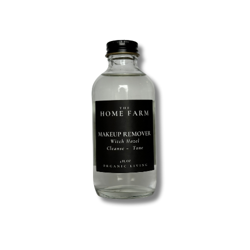 Makeup Remover