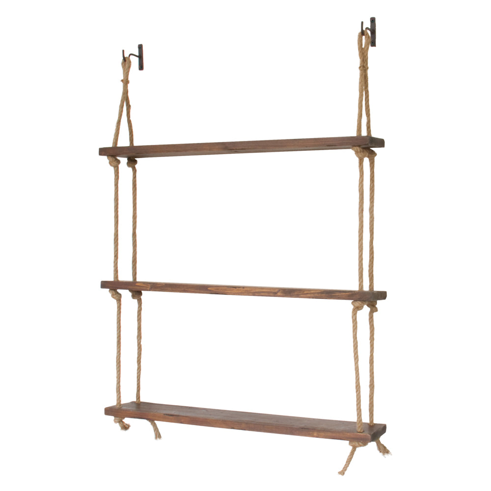 Rope Shelf